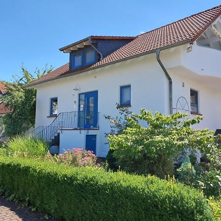 Ferienwohnung Schneider Marburg Zewnętrze zdjęcie