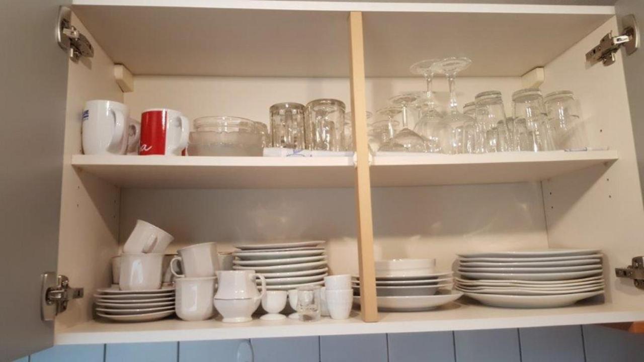 Ferienwohnung Schneider Marburg Zewnętrze zdjęcie