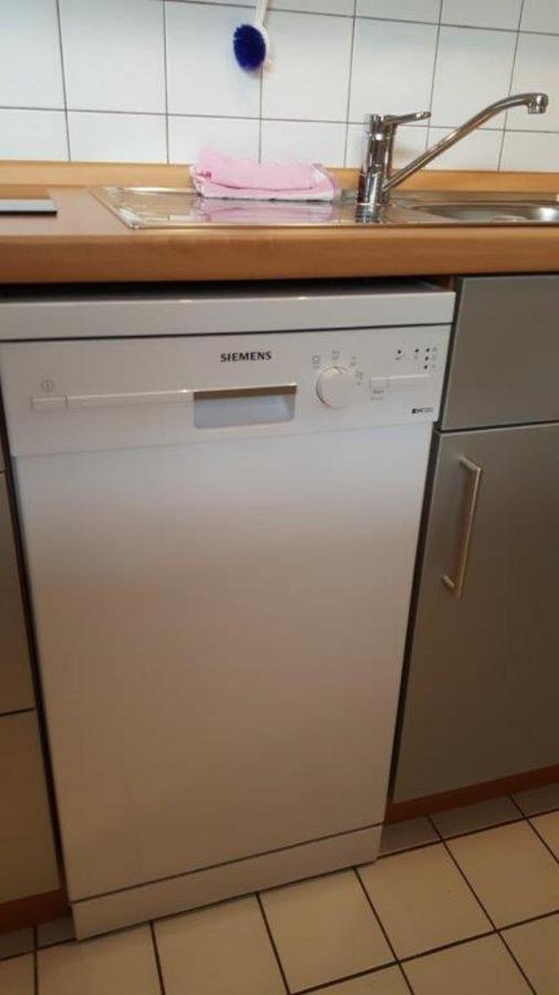 Ferienwohnung Schneider Marburg Zewnętrze zdjęcie