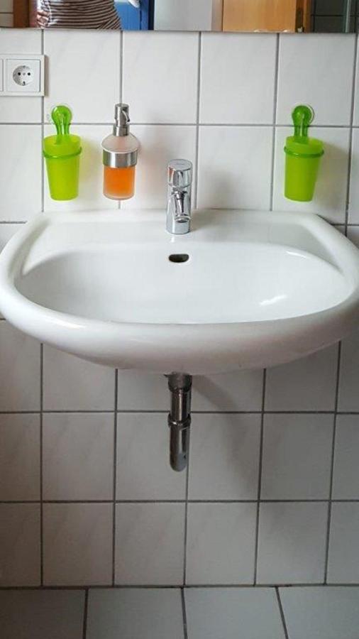 Ferienwohnung Schneider Marburg Zewnętrze zdjęcie