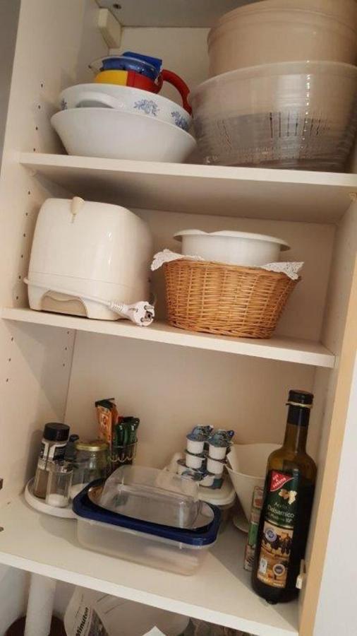 Ferienwohnung Schneider Marburg Zewnętrze zdjęcie