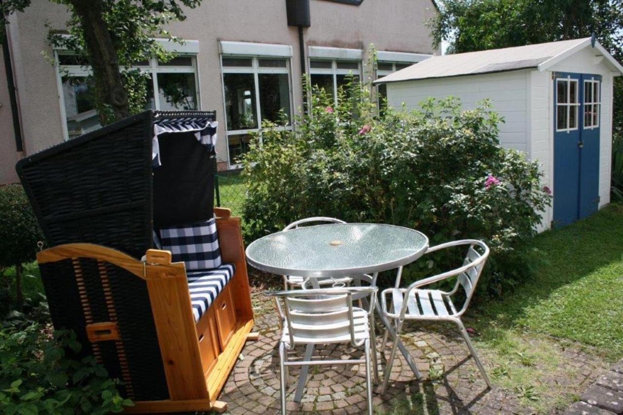 Ferienwohnung Schneider Marburg Zewnętrze zdjęcie