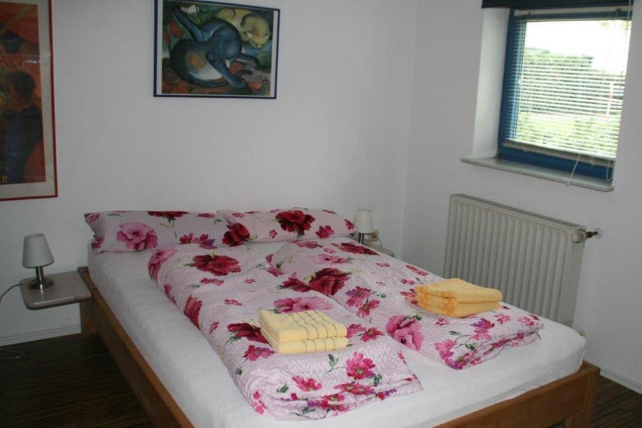 Ferienwohnung Schneider Marburg Zewnętrze zdjęcie