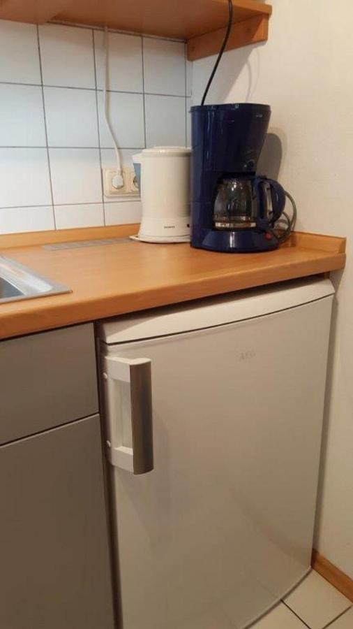 Ferienwohnung Schneider Marburg Zewnętrze zdjęcie