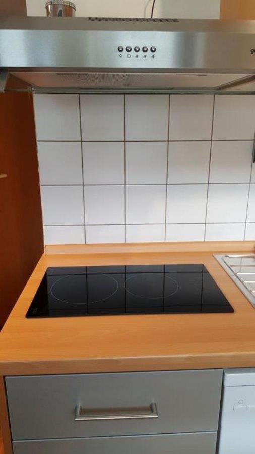 Ferienwohnung Schneider Marburg Zewnętrze zdjęcie