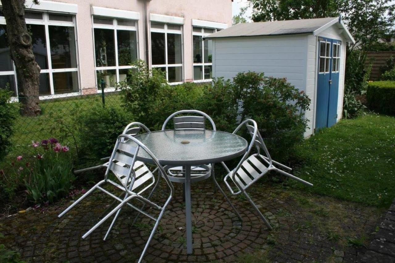 Ferienwohnung Schneider Marburg Zewnętrze zdjęcie