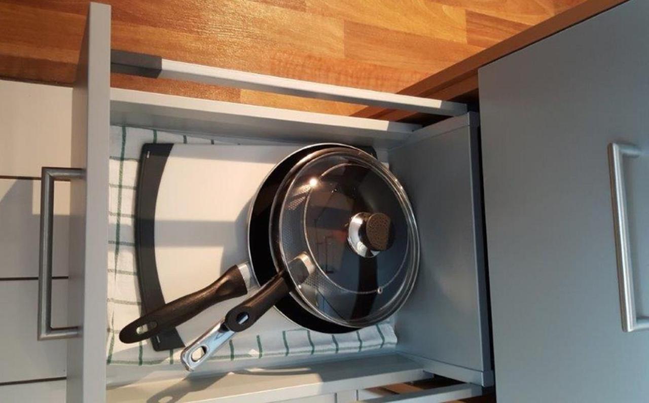 Ferienwohnung Schneider Marburg Zewnętrze zdjęcie