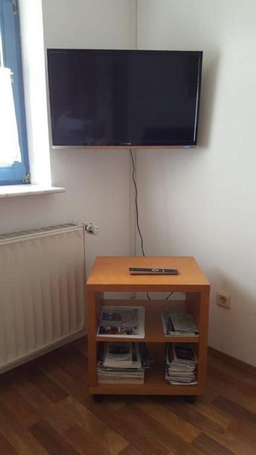 Ferienwohnung Schneider Marburg Zewnętrze zdjęcie
