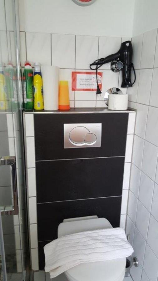 Ferienwohnung Schneider Marburg Zewnętrze zdjęcie