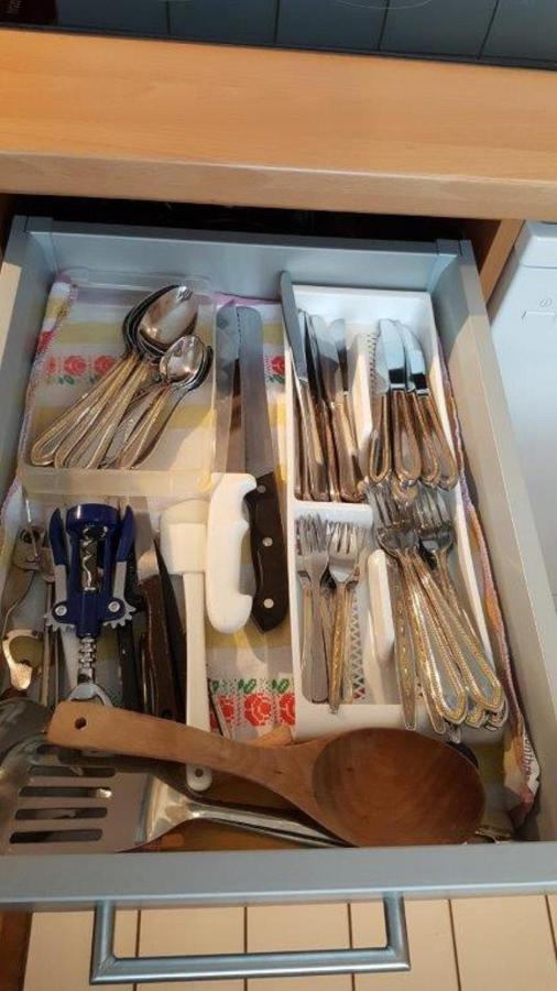 Ferienwohnung Schneider Marburg Zewnętrze zdjęcie