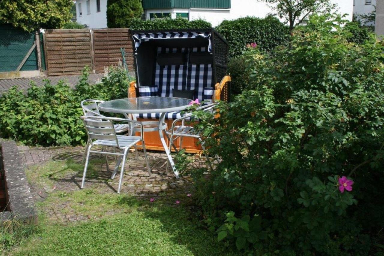 Ferienwohnung Schneider Marburg Zewnętrze zdjęcie