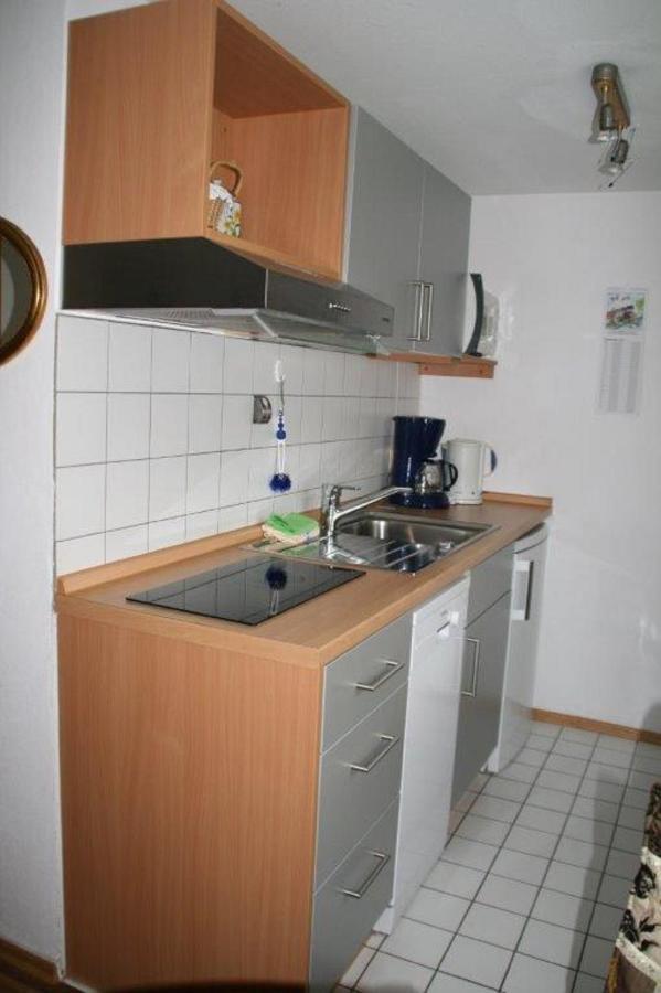 Ferienwohnung Schneider Marburg Zewnętrze zdjęcie