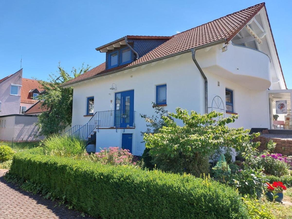 Ferienwohnung Schneider Marburg Zewnętrze zdjęcie